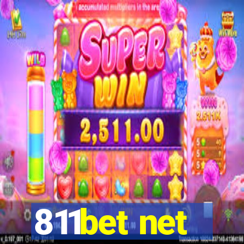 811bet net